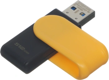 Флеш Диск Kingston 512GB DataTraveler Exodia S