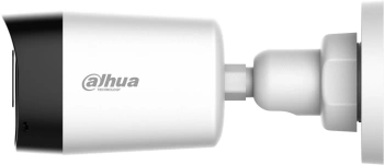Камера видеонаблюдения аналоговая Dahua  DH-HAC-HFW1500RLP-IL-A-0280B-S3