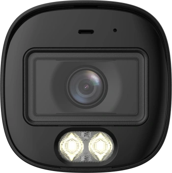 Камера видеонаблюдения аналоговая Dahua  DH-HAC-HFW1500RMP-IL-A-0280B-S3