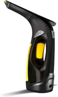 Очиститель Karcher  WV 2 Black Edition