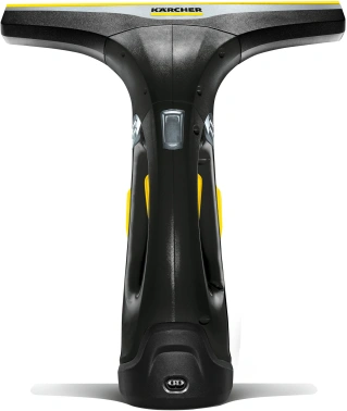 Очиститель Karcher  WV 2 Black Edition