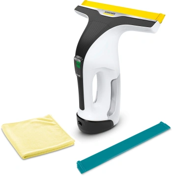 Очиститель Karcher  WV 6 Bath Edition