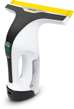 Очиститель Karcher  WV 6 Bath Edition