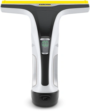 Очиститель Karcher  WV 6 Bath Edition