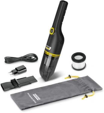 Пылесос ручной Karcher CVH Anniversary Edition