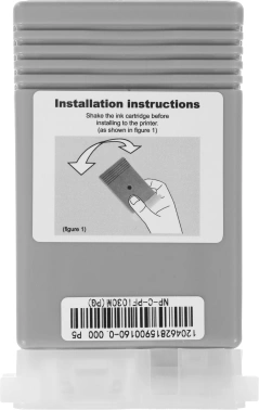 Картридж струйный G&G GG-PFI030M