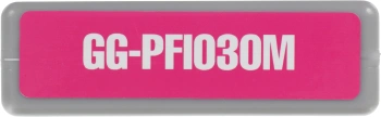 Картридж струйный G&G GG-PFI030M