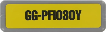 Картридж струйный G&G GG-PFI030Y