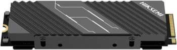 Накопитель SSD Hikvision PCIe 4.0 x4 4TB HS-SSD-FUTUREX LITE 4096G