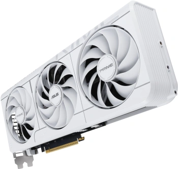 Видеокарта Asus PCI-E 5.0  PRIME-RTX5070-O12G-WHITE