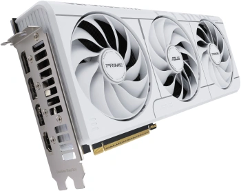 Видеокарта Asus PCI-E 5.0  PRIME-RTX5070-O12G-WHITE