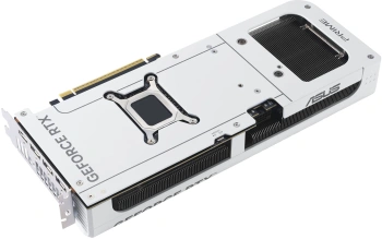 Видеокарта Asus PCI-E 5.0  PRIME-RTX5070-O12G-WHITE