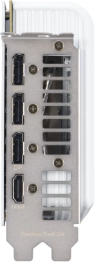 Видеокарта Asus PCI-E 5.0  PRIME-RTX5070-O12G-WHITE