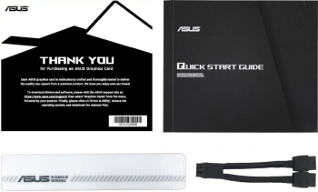 Видеокарта Asus PCI-E 5.0  PRIME-RTX5070-O12G-WHITE