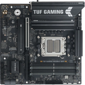 Материнская плата Asus TUF GAMING B850M-E WIFI