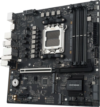 Материнская плата Asus TUF GAMING B850M-E WIFI