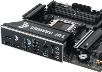 Материнская плата Asus TUF GAMING B850M-E WIFI