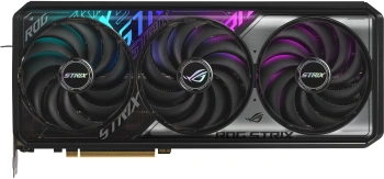 Видеокарта Asus PCI-E 5.0  ROG-STRIX-RTX5070-O12G-GAMING