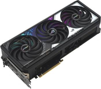 Видеокарта Asus PCI-E 5.0  ROG-STRIX-RTX5070-O12G-GAMING
