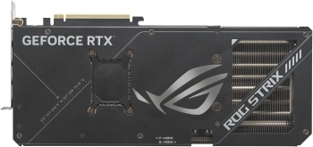 Видеокарта Asus PCI-E 5.0  ROG-STRIX-RTX5070-O12G-GAMING