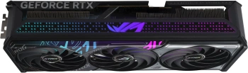 Видеокарта Asus PCI-E 5.0  ROG-STRIX-RTX5070-O12G-GAMING
