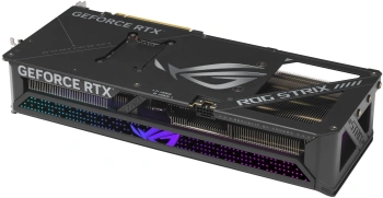 Видеокарта Asus PCI-E 5.0  ROG-STRIX-RTX5070-O12G-GAMING