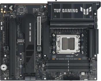 Материнская плата Asus TUF GAMING X870E-PLUS WIFI7