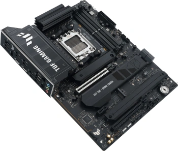 Материнская плата Asus TUF GAMING X870E-PLUS WIFI7