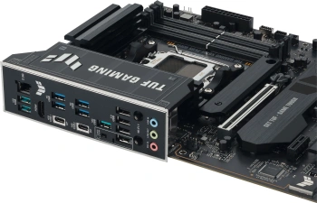 Материнская плата Asus TUF GAMING X870E-PLUS WIFI7