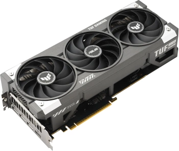 Видеокарта Asus PCI-E 5.0  TUF-RTX5060-O8G-GAMING
