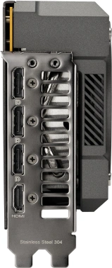 Видеокарта Asus PCI-E 5.0  TUF-RTX5060-O8G-GAMING