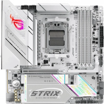 Материнская плата Asus ROG STRIX B850-G GAMING WIFI
