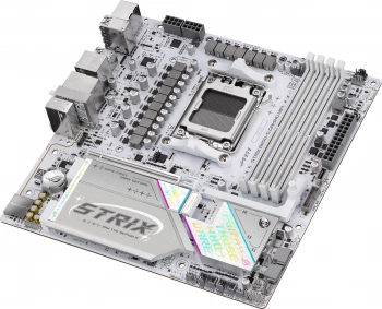 Материнская плата Asus ROG STRIX B850-G GAMING WIFI