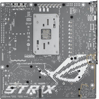 Материнская плата Asus ROG STRIX B850-G GAMING WIFI