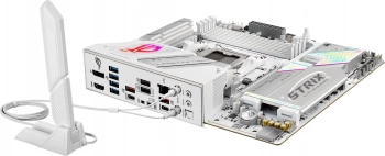 Материнская плата Asus ROG STRIX B850-G GAMING WIFI
