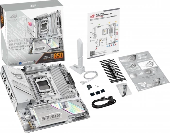 Материнская плата Asus ROG STRIX B850-G GAMING WIFI