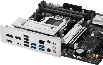 Материнская плата Asus PRIME B850M-A WIFI