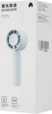 Вентилятор Solove F01