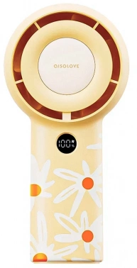 Вентилятор Solove F16