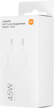 Сетевое зар./устр. Xiaomi  BHR07SLEU