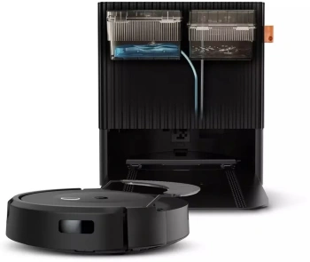 Пылесос-робот Irobot Roomba Combo 10 Max