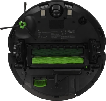 Пылесос-робот Irobot Roomba Combo 10 Max