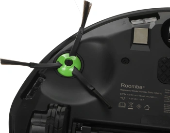 Пылесос-робот Irobot Roomba Combo 10 Max