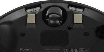 Пылесос-робот Irobot Roomba Combo 10 Max