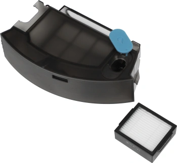 Пылесос-робот Irobot Roomba Combo 10 Max