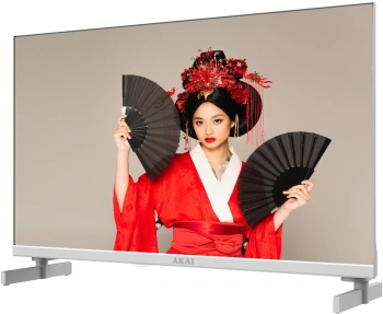 Телевизор LED Akai 24