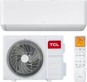 Сплит-система TCL Gentle Cool Inverter TAC-TP09INV/R