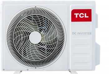 Сплит-система TCL Gentle Cool Inverter TAC-TP09INV/R