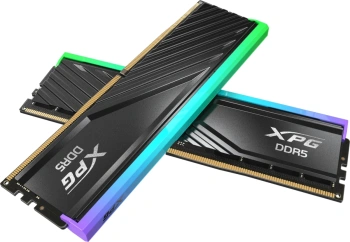 Память DDR5 2x16GB 6000MHz A-Data  AX5U6000C3616G-DTLABRBK