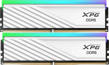 Память DDR5 2x16GB 6000MHz A-Data  AX5U6000C3616G-DTLABRWH